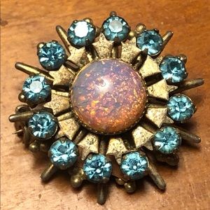 1960’s Vintage Brooch